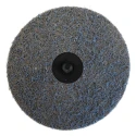Norton Aluminium Oxide Abrasive Disc Conditioning Disc, 76.2 mm, Coarse Grade 66623378360
