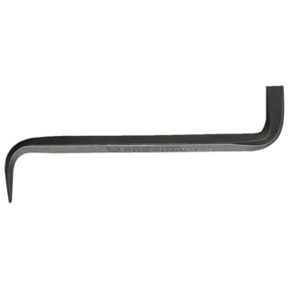 Facom Right Angle Screwdriver, 17 mm Blade, 123 mm Overall, Insulated Tip AKZ.6