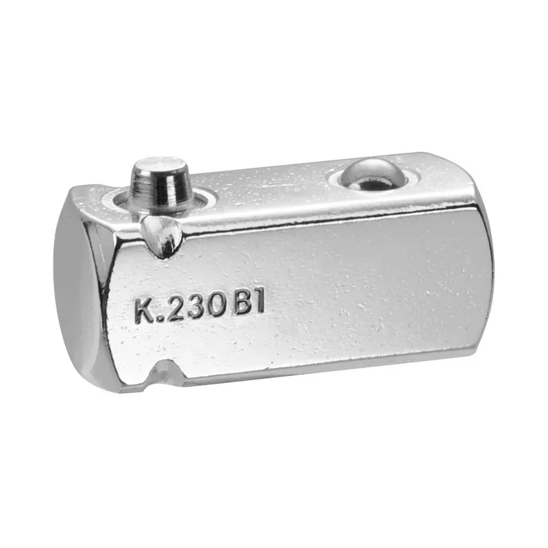 Facom 1/2 in Square Square Drive Unit Socket Adapter K.230B1