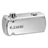 Facom 1/2 in Square Square Drive Unit Socket Adapter K.230B1