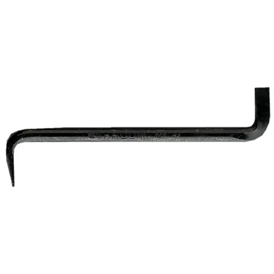 Facom Right Angle Screwdriver 14 mm Blade 95mm Overall ARZ.5.5