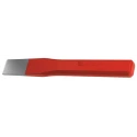 Facom Chrome Vanadium Steel Cold Chisel 200 mm Length, 24 mm Blade Width 263.20