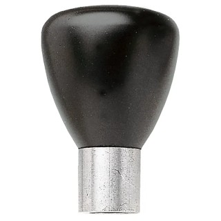 Facom 1/2 in Square Drive Swivel Handle Socket Black Steel 66mm Overall S.305P