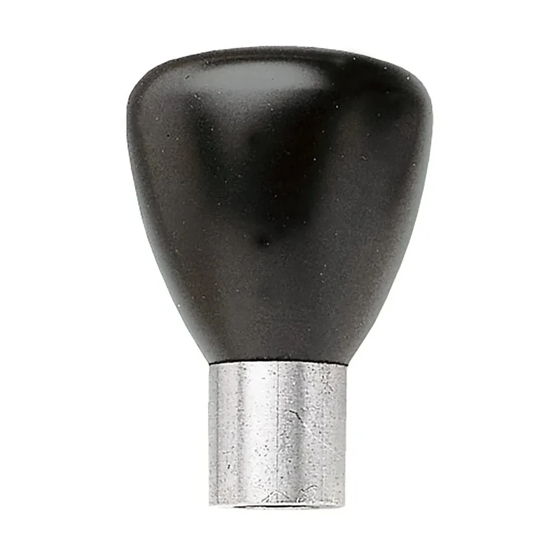 Facom 1/2 in Square Drive Swivel Handle Socket Black Steel 66mm Overall S.305P