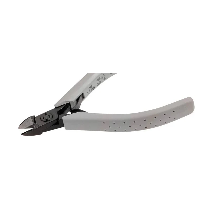 Facom Type H Cable Cutter Side Cutter with 11.5mm Jaw Width, 110mm Overall Length 405.10MT