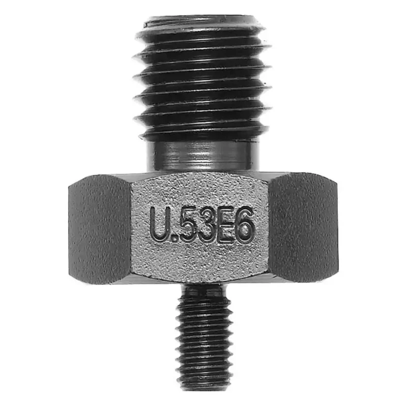 Facom Extraction Tool Contact Size M14, Overall Length 36.5mm, U.53E6 Series U.53E6