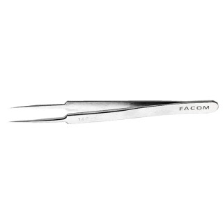 Facom 112mm Pointed Tweezer 142.1