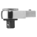 Facom Square Ratchet Head Torque Wrench Insert 3/4 Insert Size 14 x 18 mm Chrome Finish K.382A