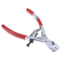 Facom 1-Piece Circlip Plier Interchangeable Nose ESD Safe Steel Comfort Grip 3 to 63 mm 467.PA