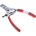 Facom 1-Piece Circlip Plier Interchangeable Nose ESD Safe Steel Comfort Grip 3 to 63 mm 467.PA