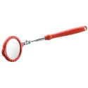 Facom Inspection Mirror Probe 55 mm Mirror Diameter Adjustable Illuminated Telescopic 834B.RTI
