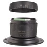 Moflash LED-TLM Series Mounting Base, LED Bulb 24V DC, IP65 Protection LED-TLM-BC