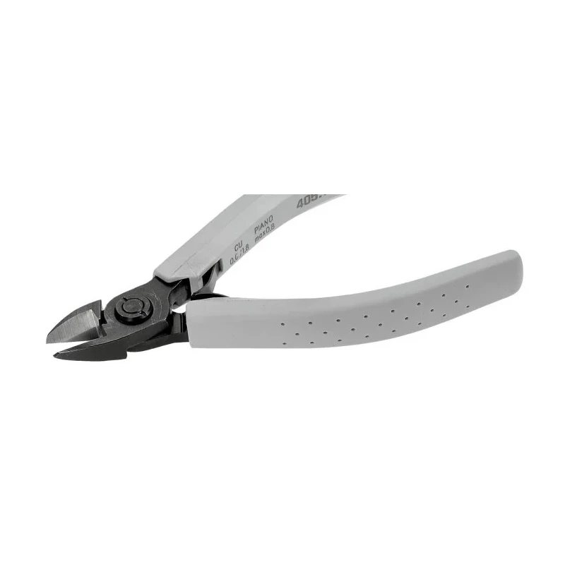Facom High Capacity Machined Semi-Flush Side Cutter 125mm Length 416.12MT