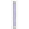 RS PRO 18 W LED Batten Light Single Lamp 220-240 V, 600 mm Length, Cool White 4000K, IP20 188-3513
