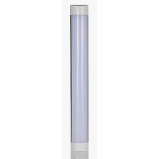 RS PRO 18 W LED Batten Light Single Lamp 220-240 V, 600 mm Length, Cool White 4000K, IP20 188-3513