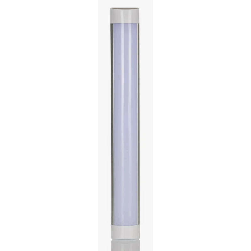 RS PRO 18 W LED Batten Light Single Lamp 220-240 V, 600 mm Length, Cool White 4000K, IP20 188-3513