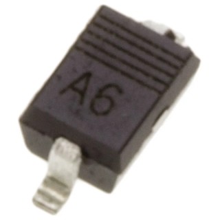 Nexperia 1.12 V Zener Diode Single 300 mW 2% Surface Mount 2-Pin SOD-323 BZX384-B12,115