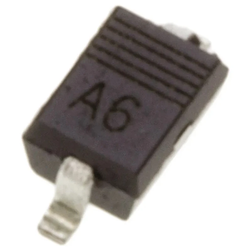 Nexperia 1.12 V Zener Diode Single 300 mW 2% Surface Mount 2-Pin SOD-323 BZX384-B12,115