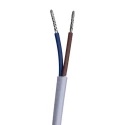 RS PRO 18 W LED Batten Light Single Lamp 220-240 V, 600 mm Length, Cool White 4000K, IP20 188-3513