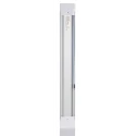RS PRO 18 W LED Batten Light Single Lamp 220-240 V, 600 mm Length, Cool White 4000K, IP20 188-3513