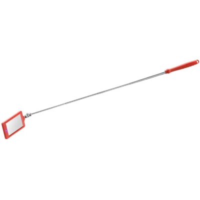 Facom Inspection Mirror Probe Adjustable Illuminated Telescopic 970mm 834B.RTIR