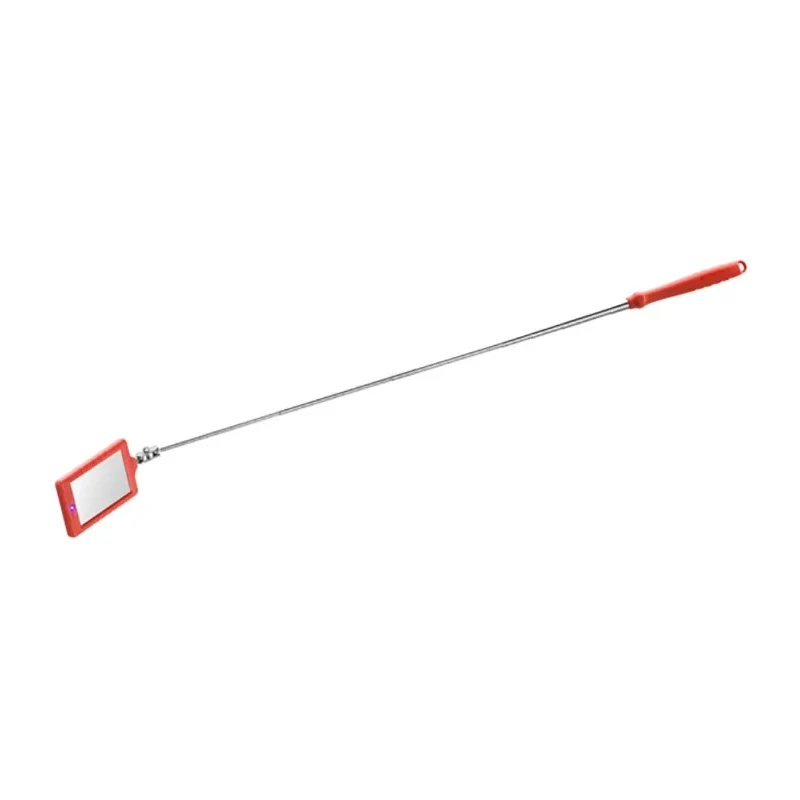 Facom Inspection Mirror Probe Adjustable Illuminated Telescopic 970mm 834B.RTIR