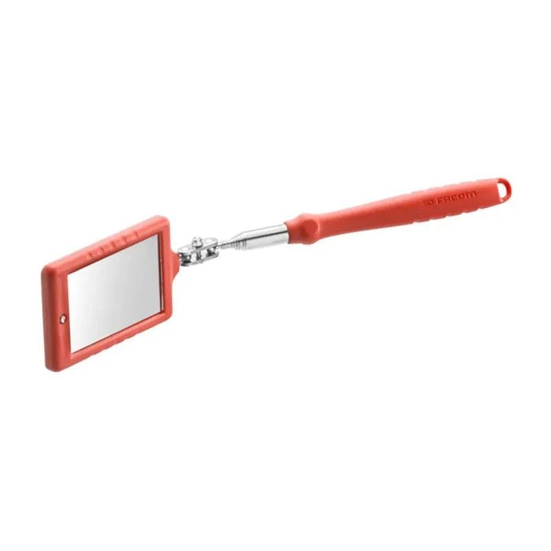 Facom Inspection Mirror Probe Adjustable Illuminated Telescopic 970mm 834B.RTIR