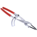 Facom Circlip Plier with 310mm Overall Length, ESD Safe, Steel Chrome Finish PVC Grip Handles 479.32