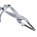 Facom Circlip Plier with 310mm Overall Length, ESD Safe, Steel Chrome Finish PVC Grip Handles 479.32