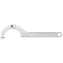 Facom C Spanner 35 mm Maximum Jaw Capacity Satin Chrome Finish 168mm 126A.35