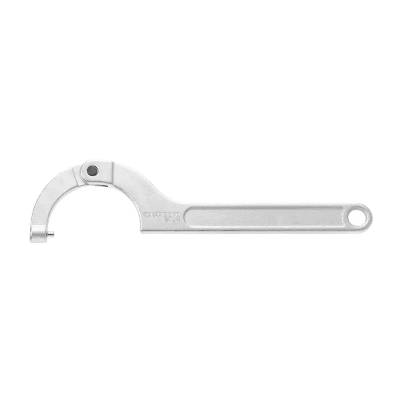 Facom C Spanner 35 mm Maximum Jaw Capacity Satin Chrome Finish 168mm 126A.35