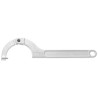 Facom C Spanner 35 mm Maximum Jaw Capacity Satin Chrome Finish 168mm 126A.35