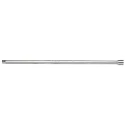 Facom Socket T-Handle File Handle 1/4 in Square Drive 25mm Overall Length R.217