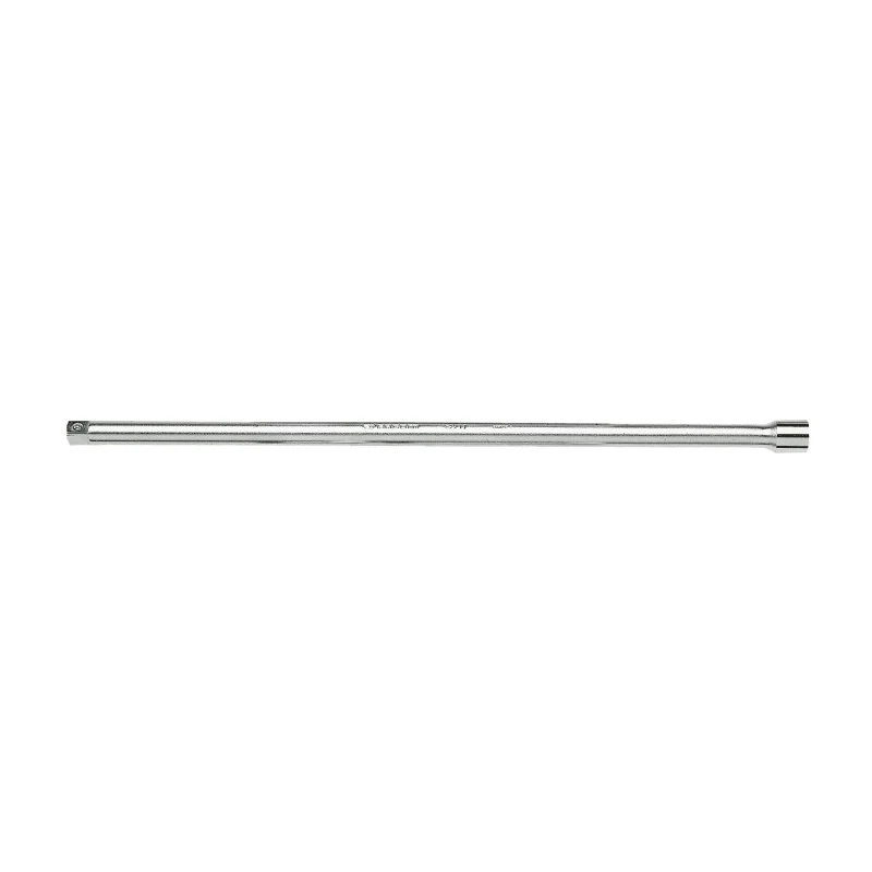 Facom Socket T-Handle File Handle 1/4 in Square Drive 25mm Overall Length R.217