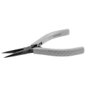 Facom Round Nose Plier 130mm Overall Length, 44mm Jaw, ESD Safe 422.MT