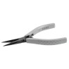 Facom Round Nose Plier 130mm Overall Length, 44mm Jaw, ESD Safe 422.MT