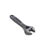 Facom Adjustable Wrench with 13 mm Jaw Capacity, 114 mm Overall Length, Metal Handle, Phosphate Finish 113A.4T