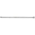 Facom 1/2 in Square Extension Bar Socket T-Handle Chrome Steel 500mm Overall S.217