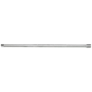 Facom 1/2 in Square Extension Bar Socket T-Handle Chrome Steel 500mm Overall S.217
