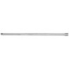 Facom 1/2 in Square Extension Bar Socket T-Handle Chrome Steel 500mm Overall S.217