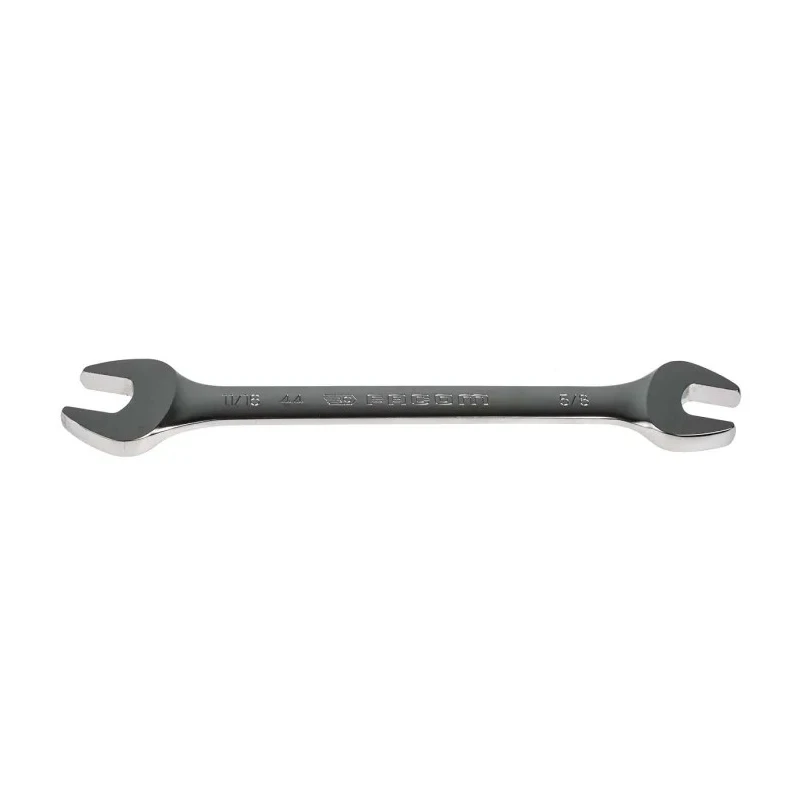 Facom 6-Piece Spanner Set, Sizes 1/4 x 5/16 to 7/8 x 15/16 in 44.JU6