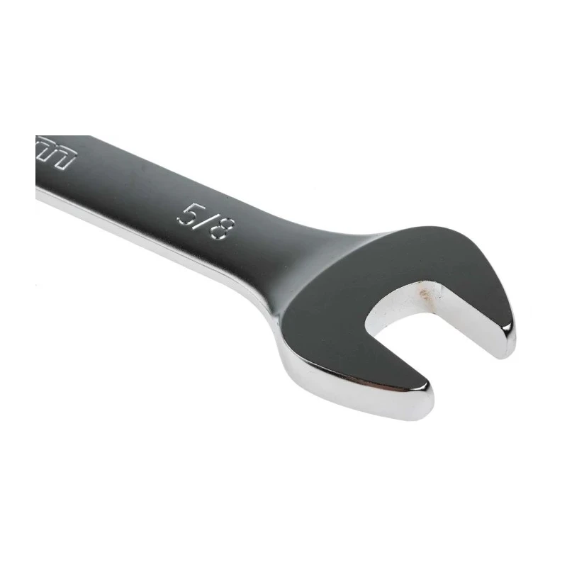Facom 6-Piece Spanner Set, Sizes 1/4 x 5/16 to 7/8 x 15/16 in 44.JU6