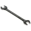 Facom 6-Piece Spanner Set, Sizes 1/4 x 5/16 to 7/8 x 15/16 in 44.JU6