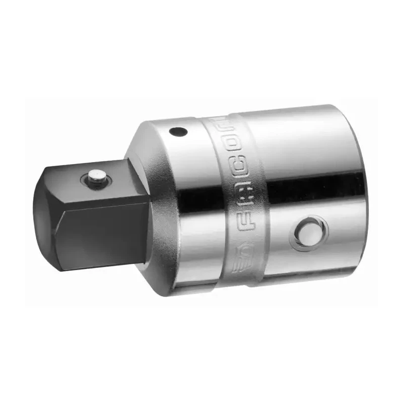 Facom 3/4 in Square Drive Socket Adapter Coupler 58.5mm Overall Length K.230B