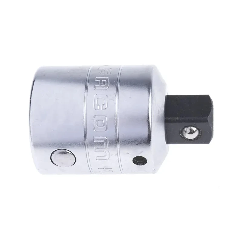 Facom 3/4 in Square Drive Socket Adapter Coupler 58.5mm Overall Length K.230B