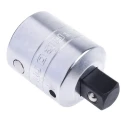 Facom 3/4 in Square Drive Socket Adapter Coupler 58.5mm Overall Length K.230B