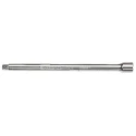 Facom 3/8 in Square Drive Extension Socket Extension 250mm Overall J.215