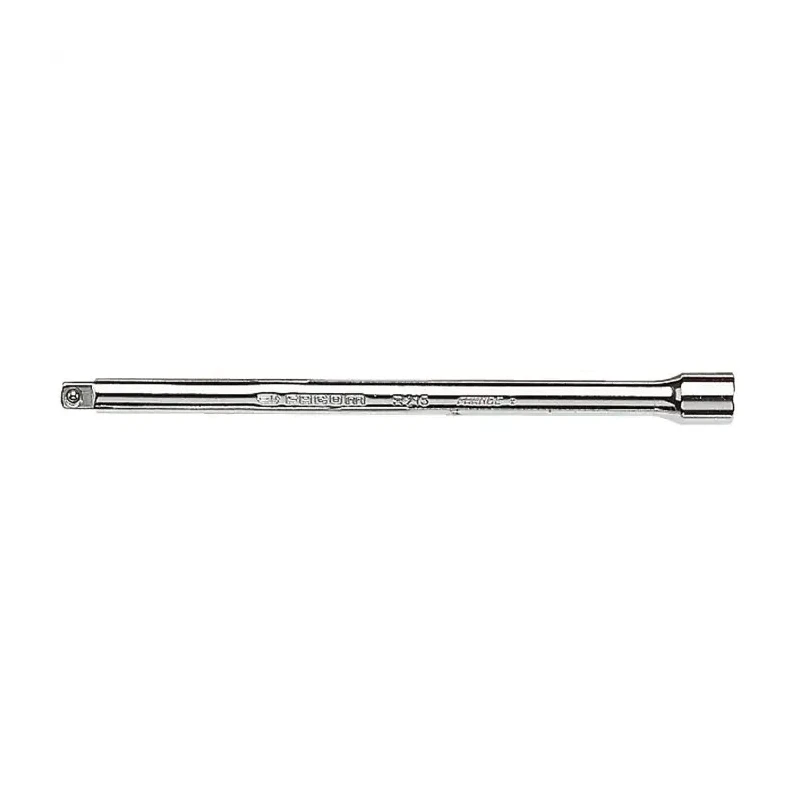 Facom 3/8 in Square Drive Extension Socket Extension 250mm Overall J.215