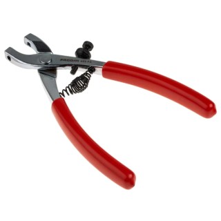 Facom Circlip Plier ESD Safe Steel Comfort Grip Handle CE Certified 469.PA