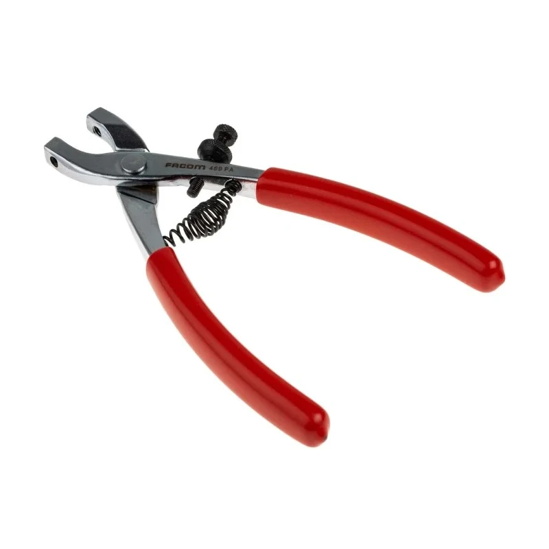 Facom Circlip Plier ESD Safe Steel Comfort Grip Handle CE Certified 469.PA